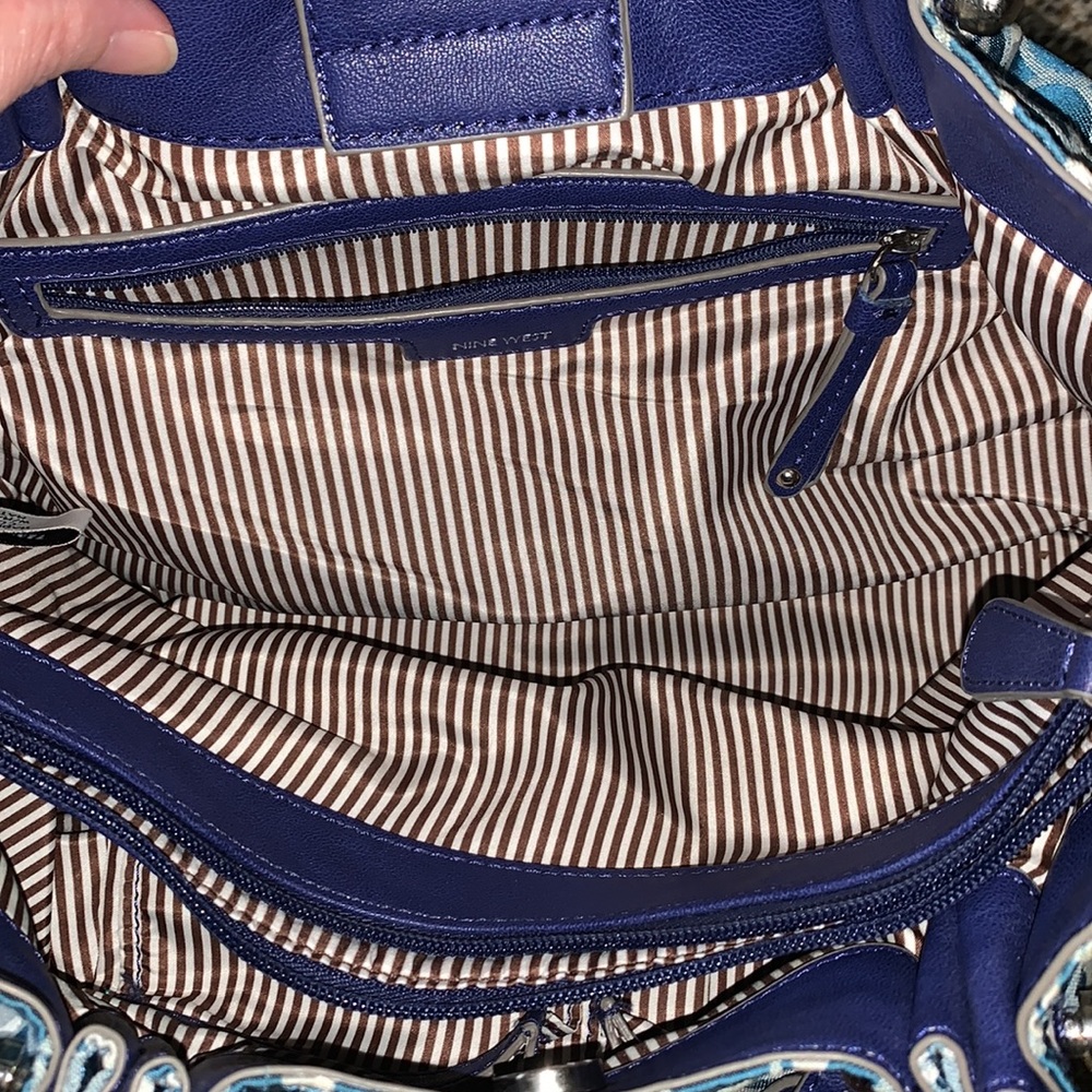 Nine West Handbag - Picture 10 of 16